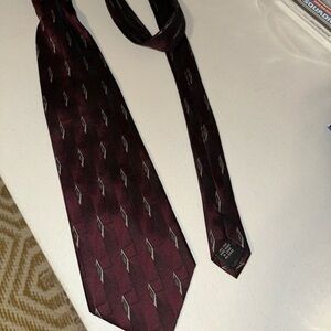 J.Ferrar Elegant  Tie